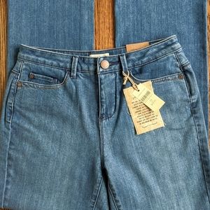 🆕Coldwater Creek nwt (P) Jeans 👖